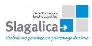 Zaklada za razvoj lokalne zajednice - Slagalica